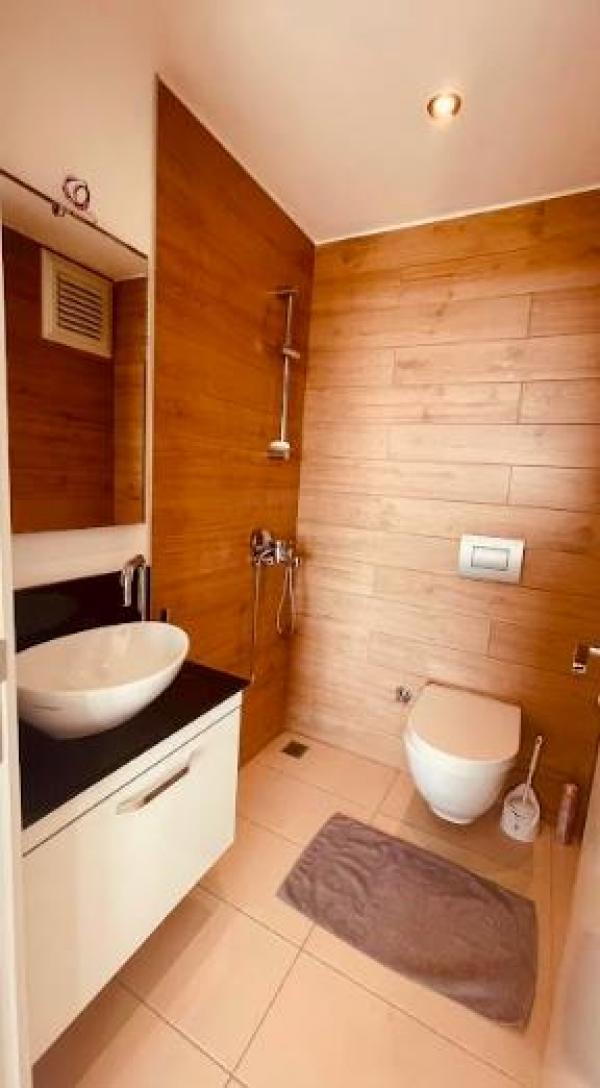 Квартира в Алании, Турция, 75 м² - фото 6