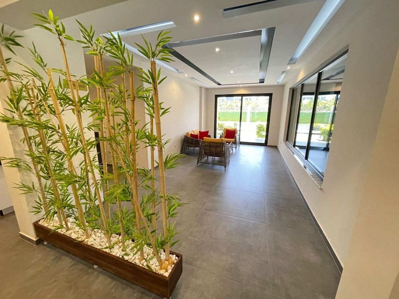 Пентхаус в Алании, Турция, 140 м² - фото 6