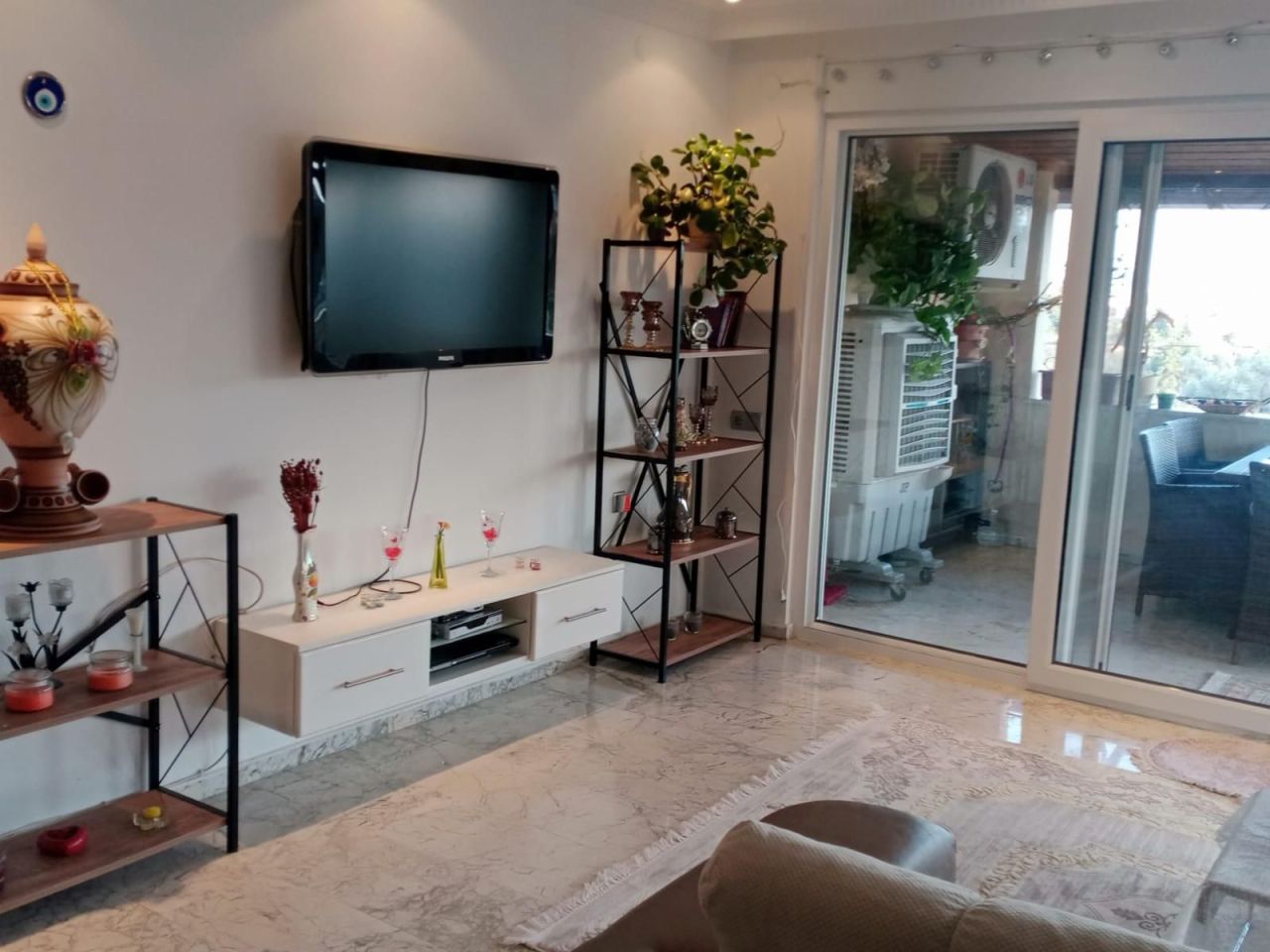 Вилла в Алании, Турция - фото 6