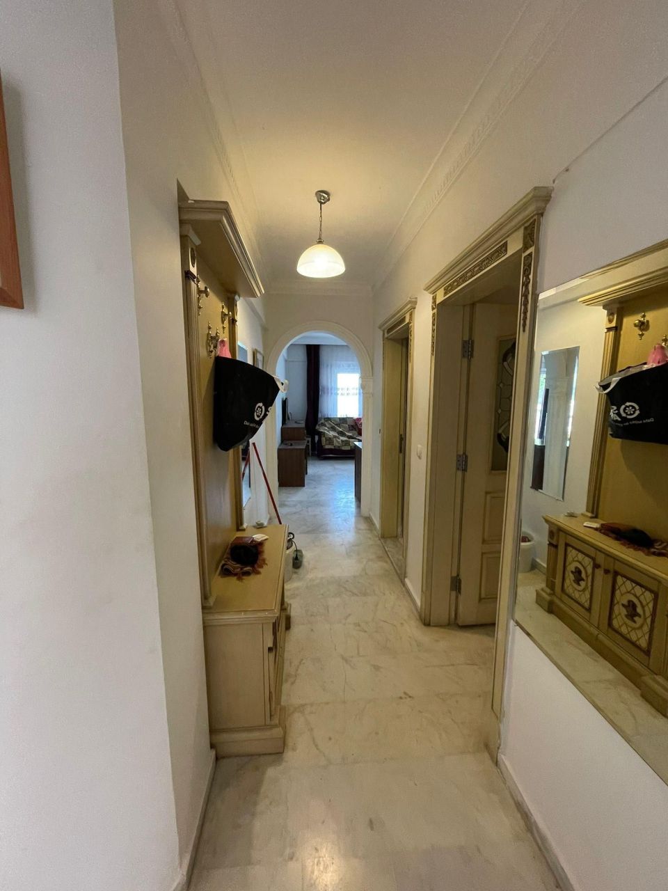 Квартира в Кестеле, Турция, 55 м² - фото 6