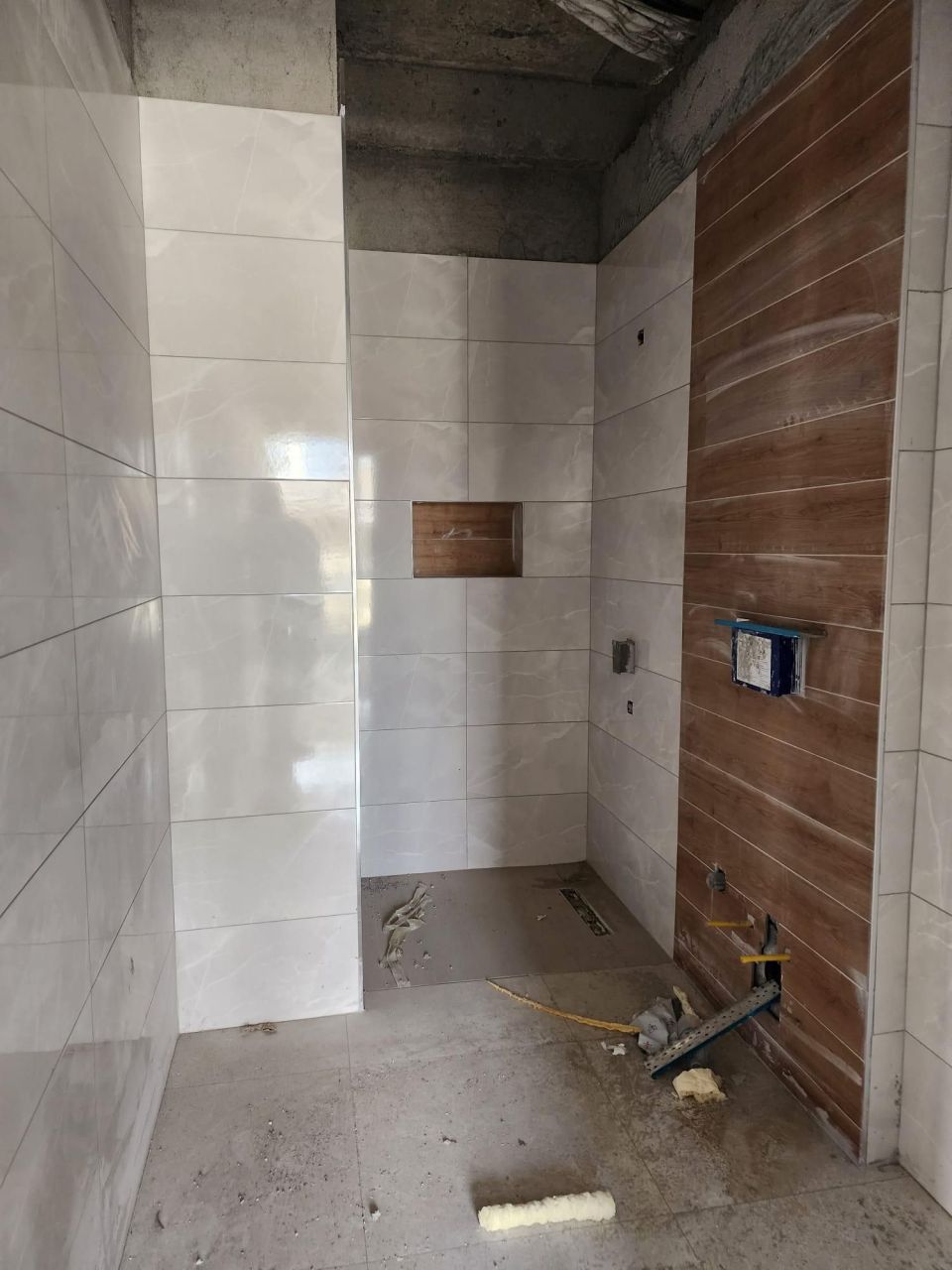 Квартира в Алании, Турция, 101 м² - фото 6