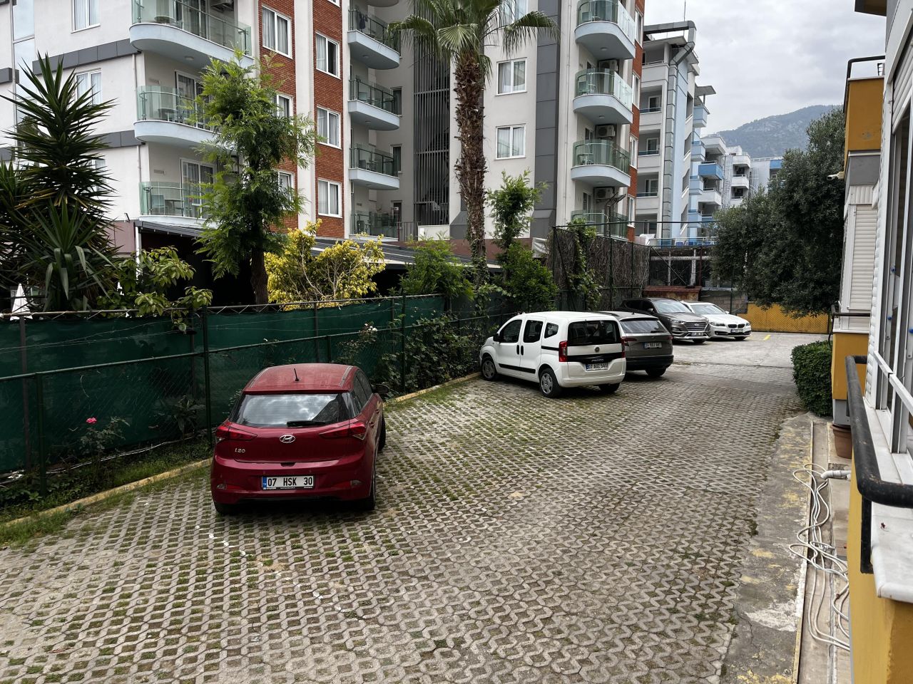 Квартира в Алании, Турция, 110 м² - фото 6