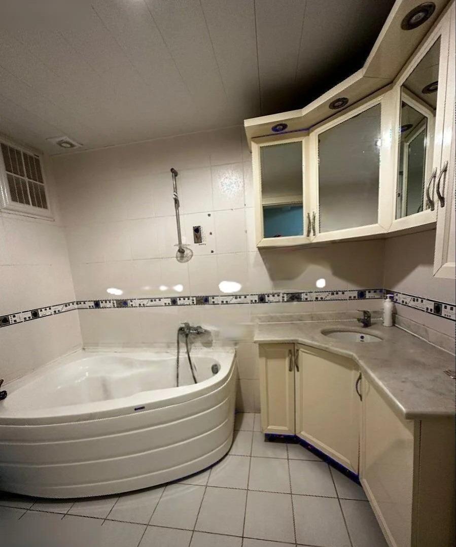 Квартира в Алании, Турция, 120 м² - фото 6