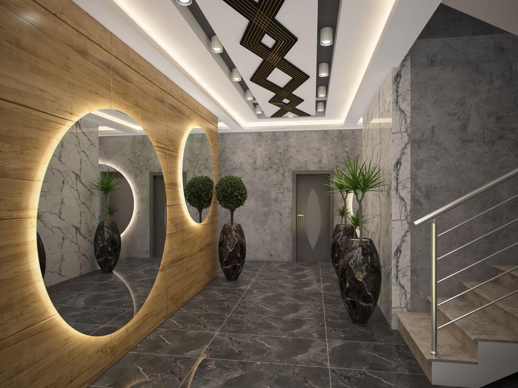 Квартира в Алании, Турция, 93 м² - фото 6