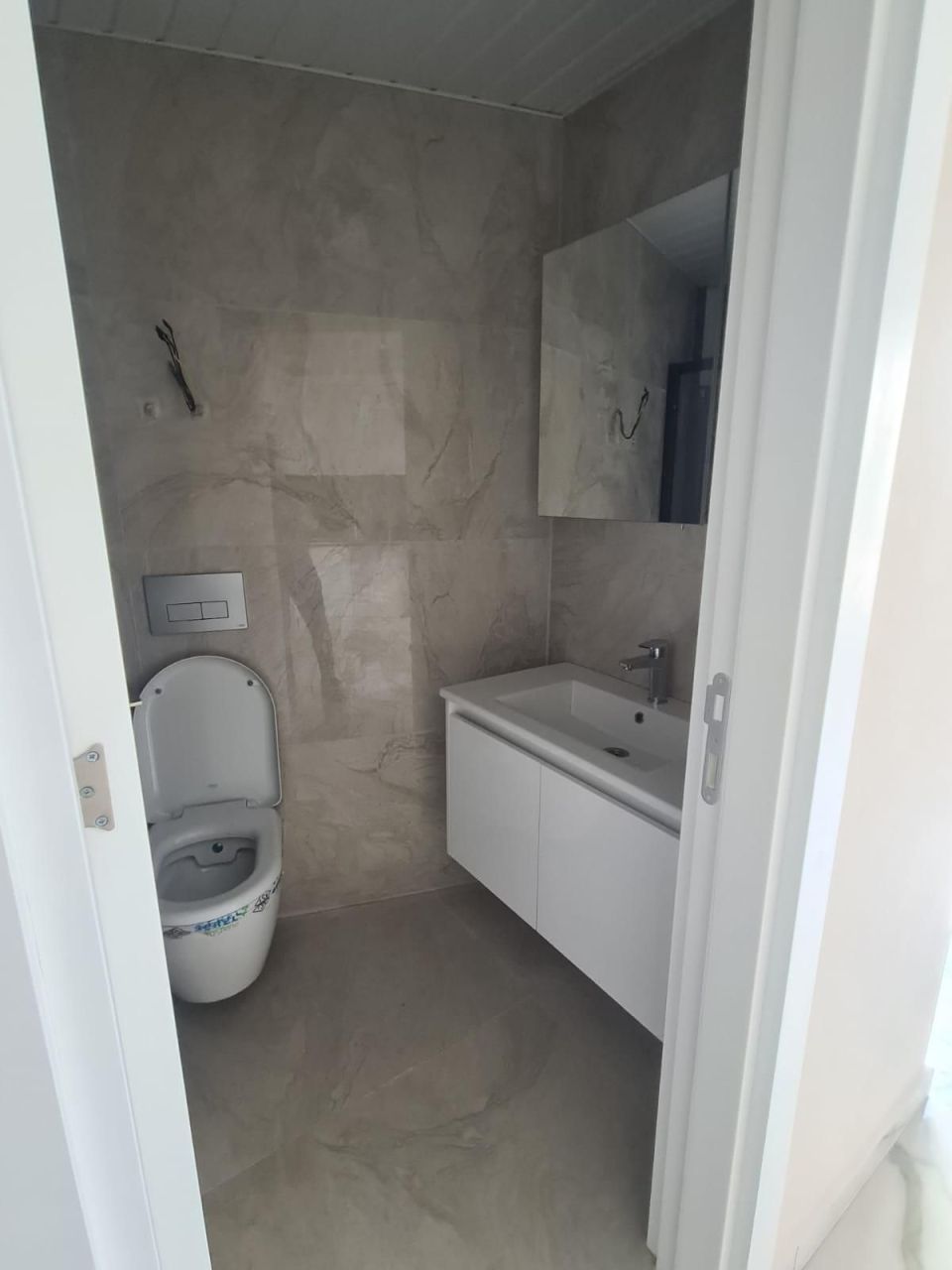 Квартира в Алании, Турция, 55 м² - фото 6