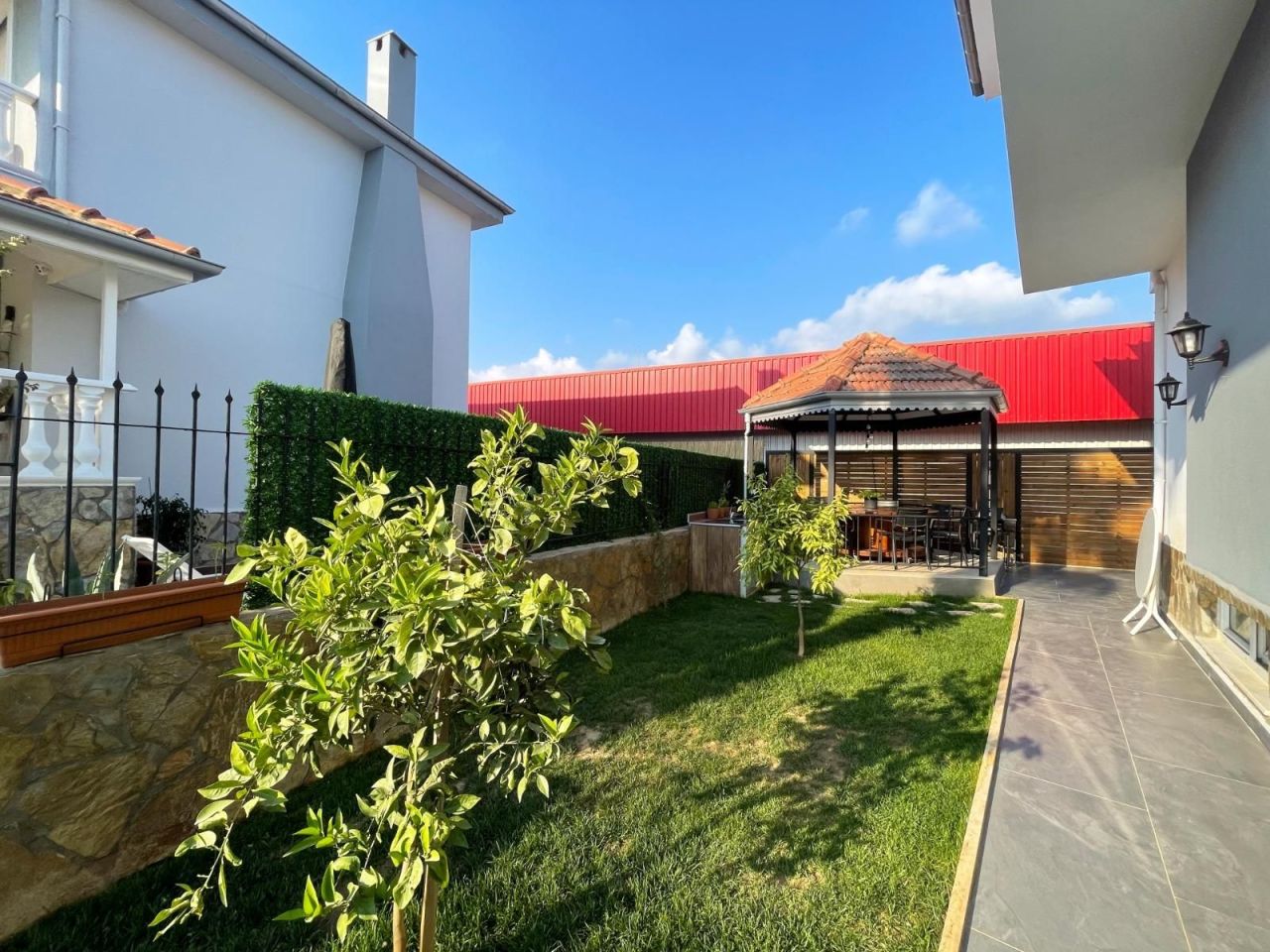 Вилла в Алании, Турция, 200 м² - фото 6