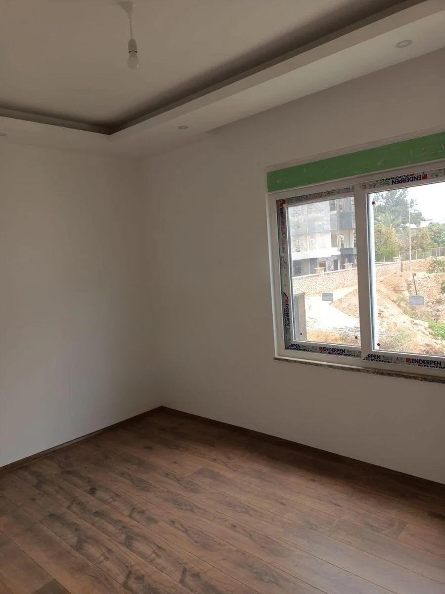 Квартира в Алании, Турция, 50 м² - фото 6