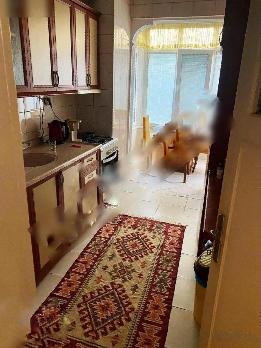 Квартира в Алании, Турция, 110 м² - фото 6