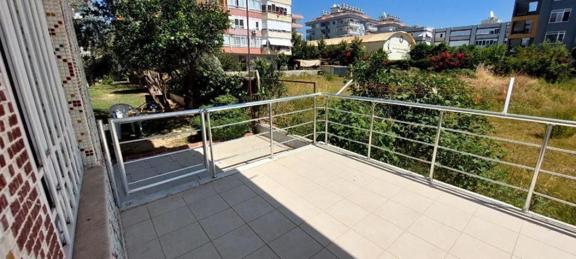 Квартира в Алании, Турция, 55 м² - фото 6