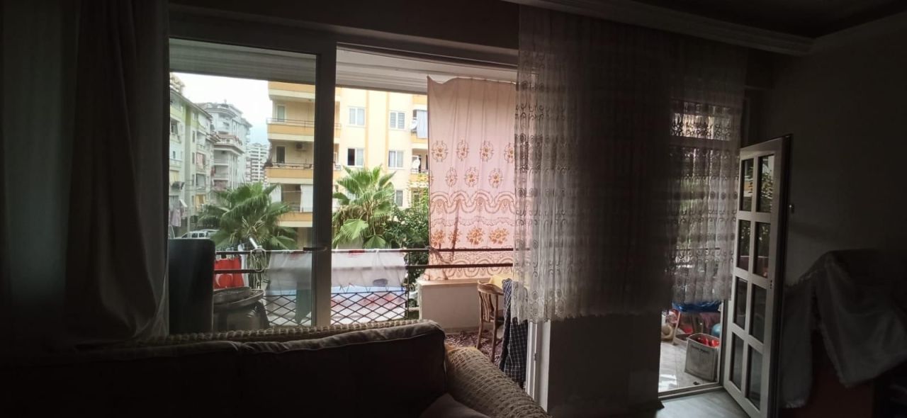 Квартира в Алании, Турция, 150 м² - фото 6