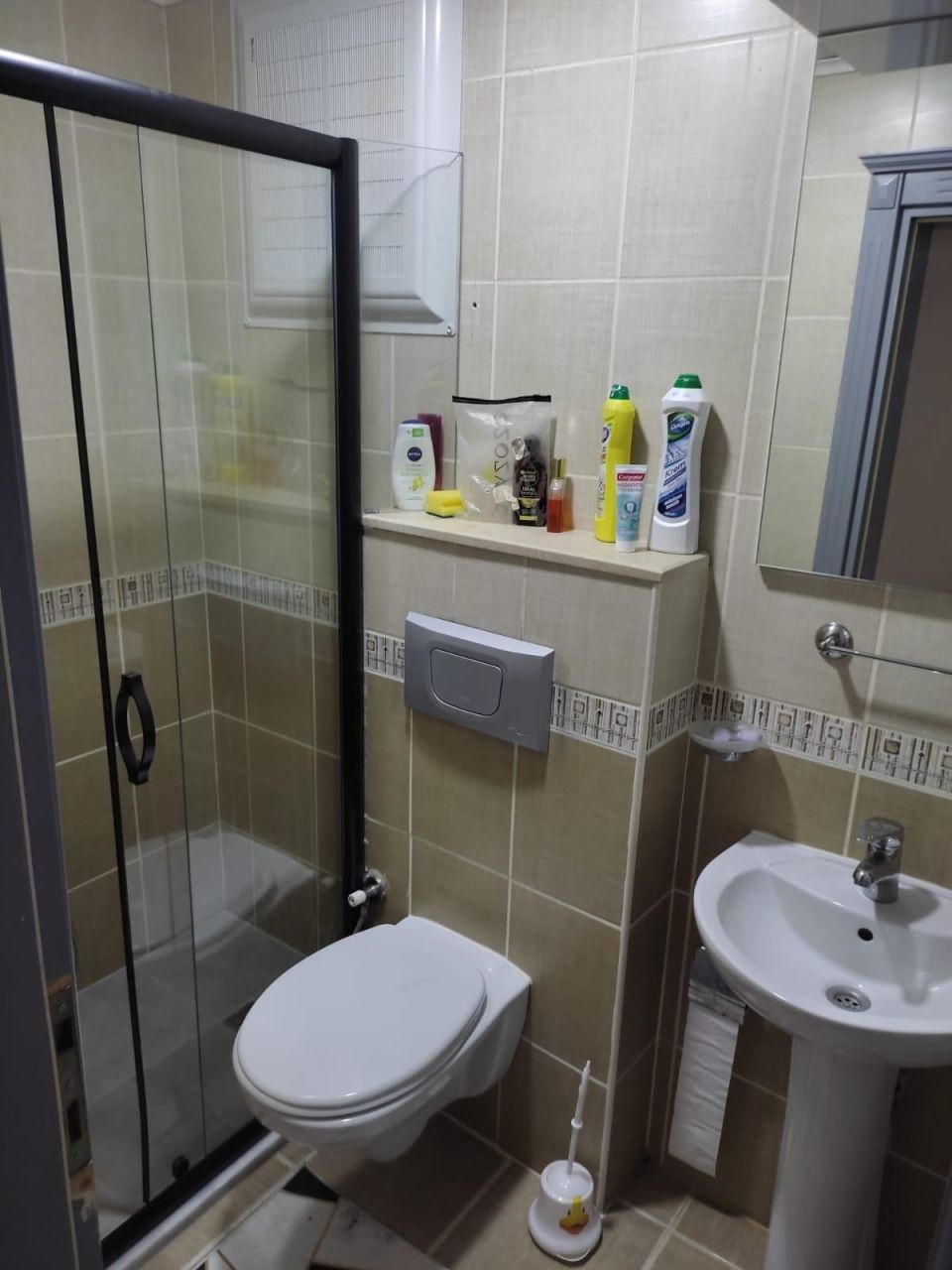 Квартира в Алании, Турция, 130 м² - фото 6