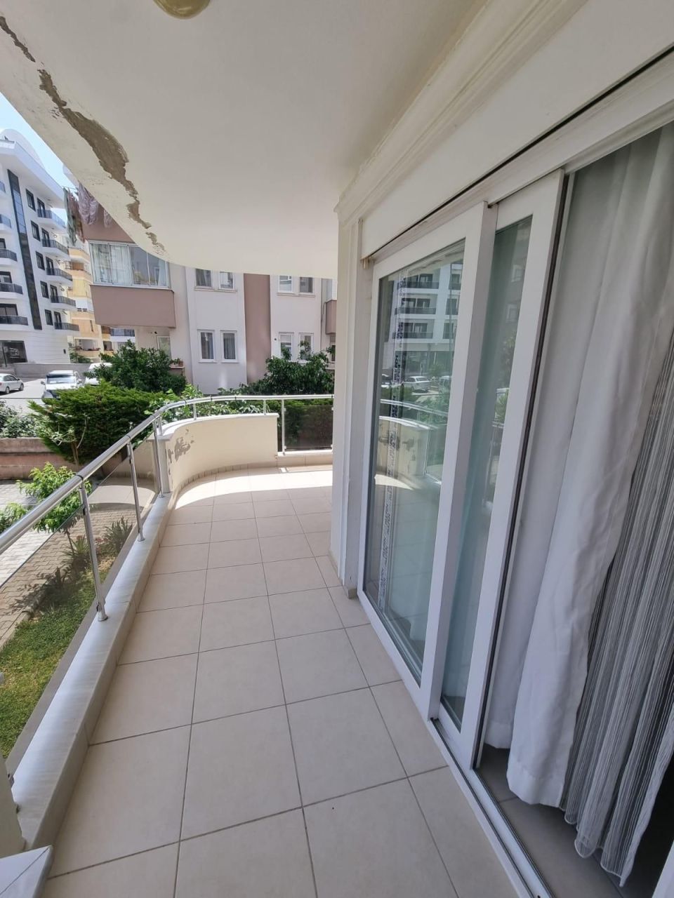 Квартира в Алании, Турция, 65 м² - фото 6