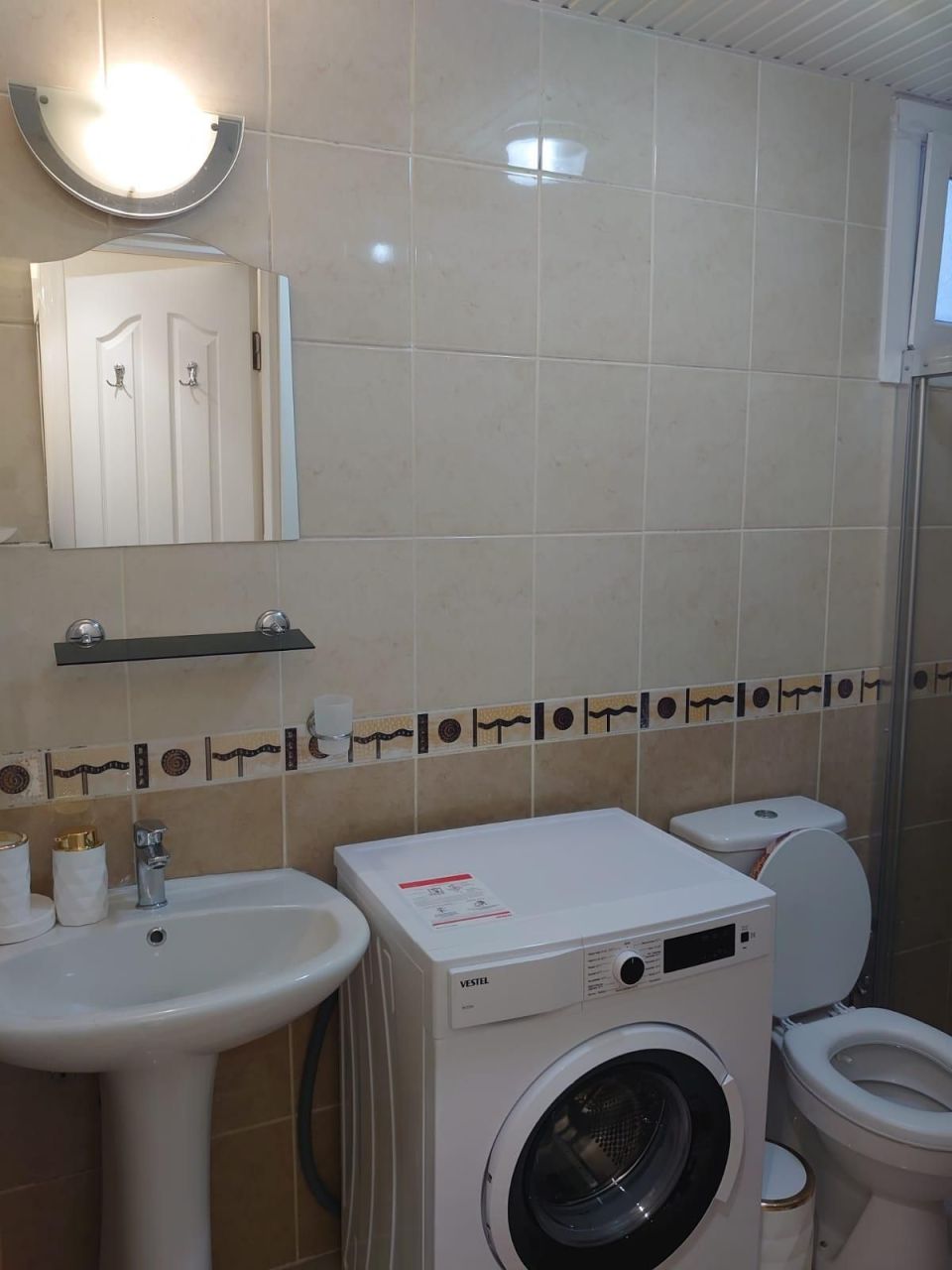 Квартира в Алании, Турция, 108 м² - фото 6