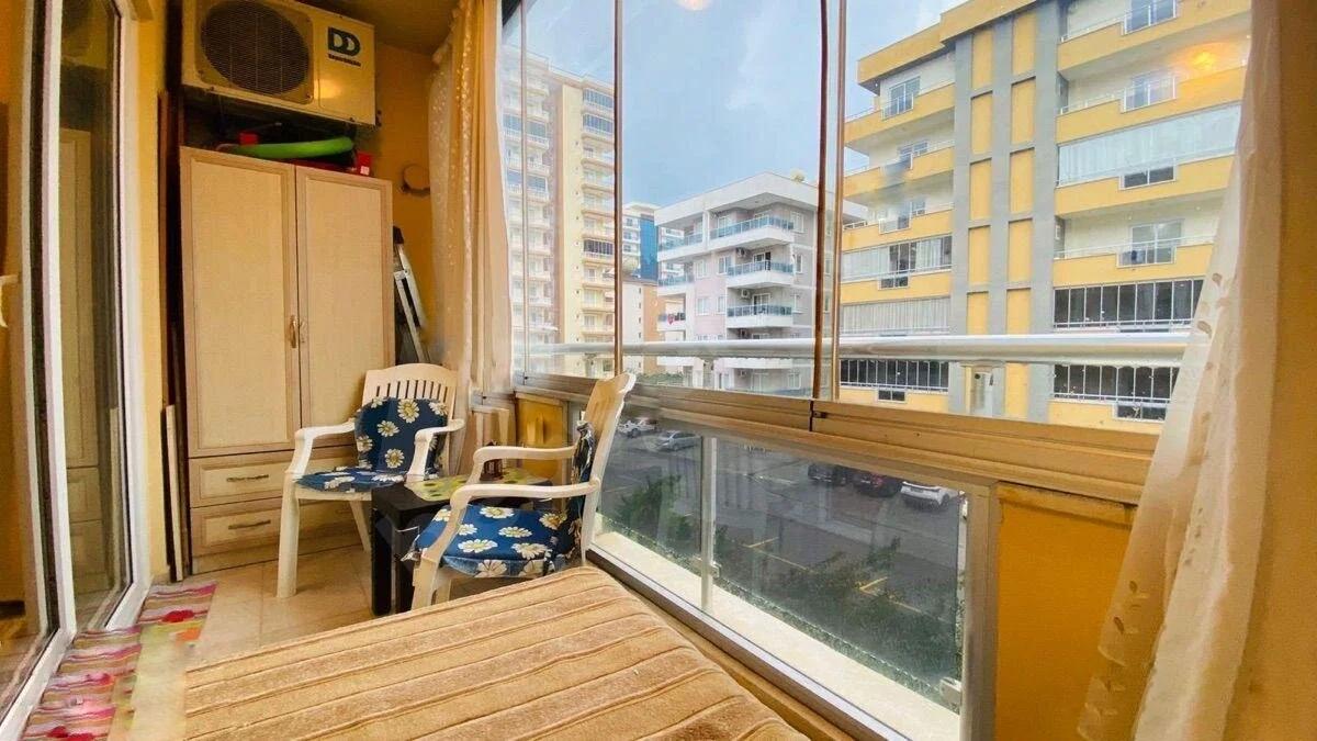 Квартира в Алании, Турция, 115 м² - фото 6