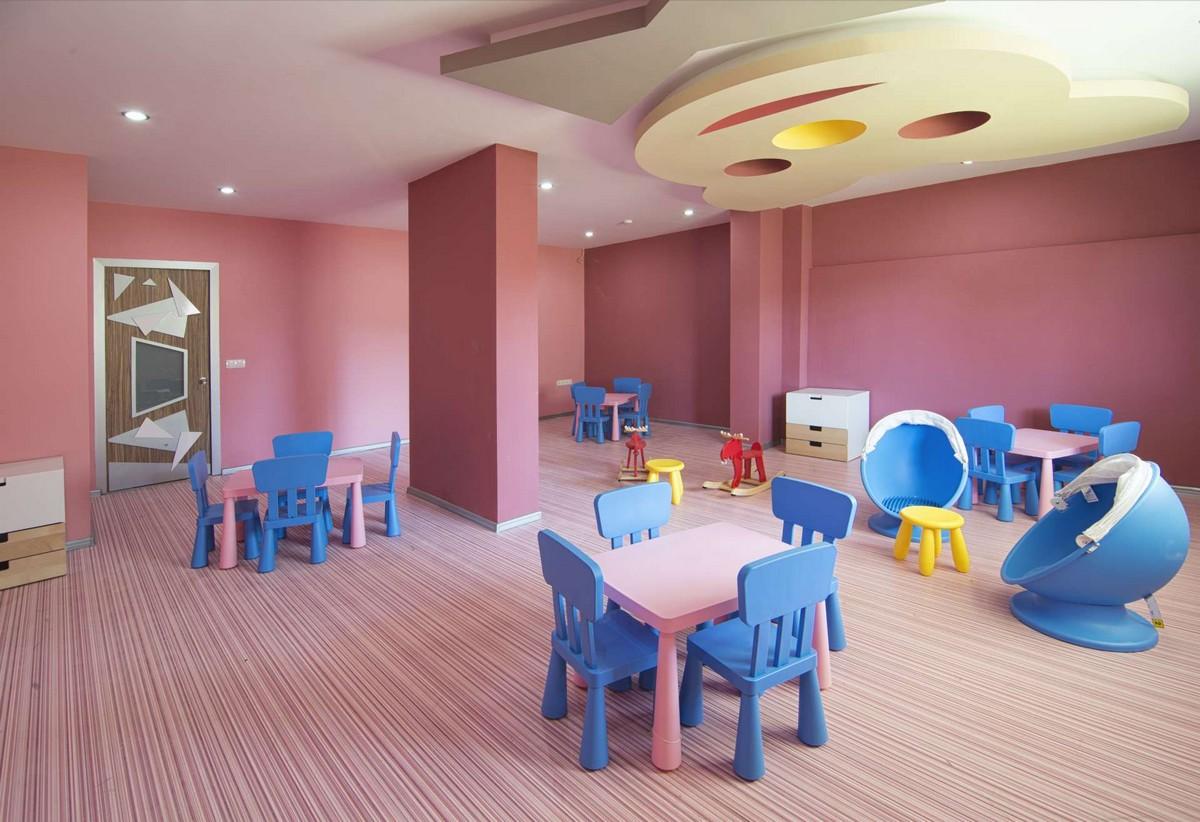 Квартира в Алании, Турция, 60 м² - фото 6