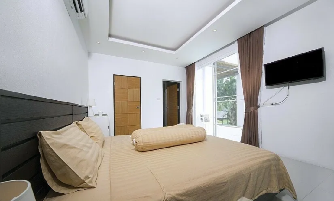 Вилла на Пхукете, Таиланд, 120 м² - фото 6