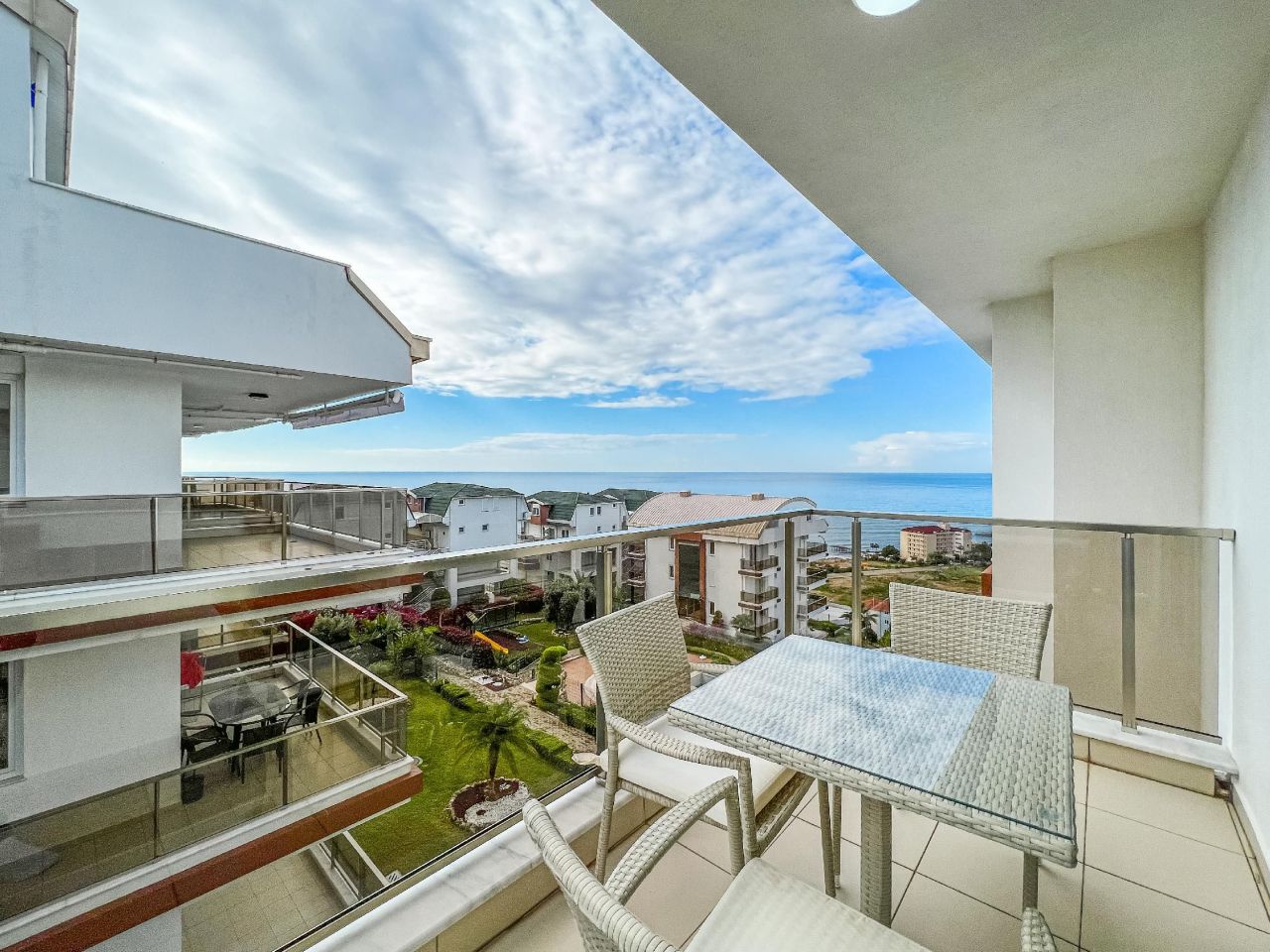 Пентхаус в Конаклы, Турция, 150 м² - фото 6