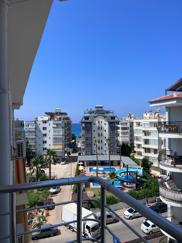 Пентхаус в Алании, Турция, 200 м² - фото 6