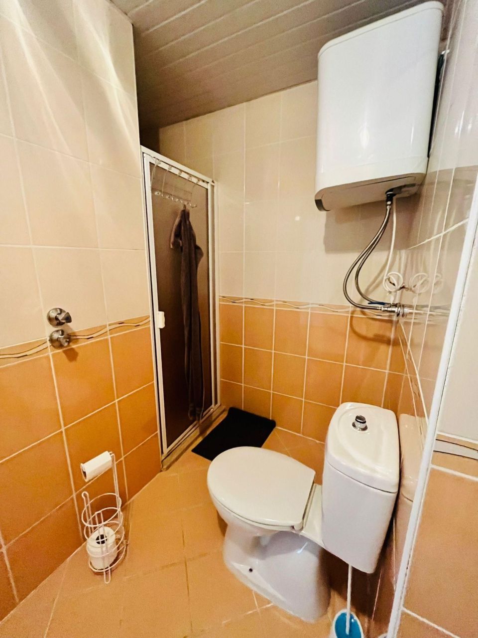 Квартира в Алании, Турция, 105 м² - фото 6