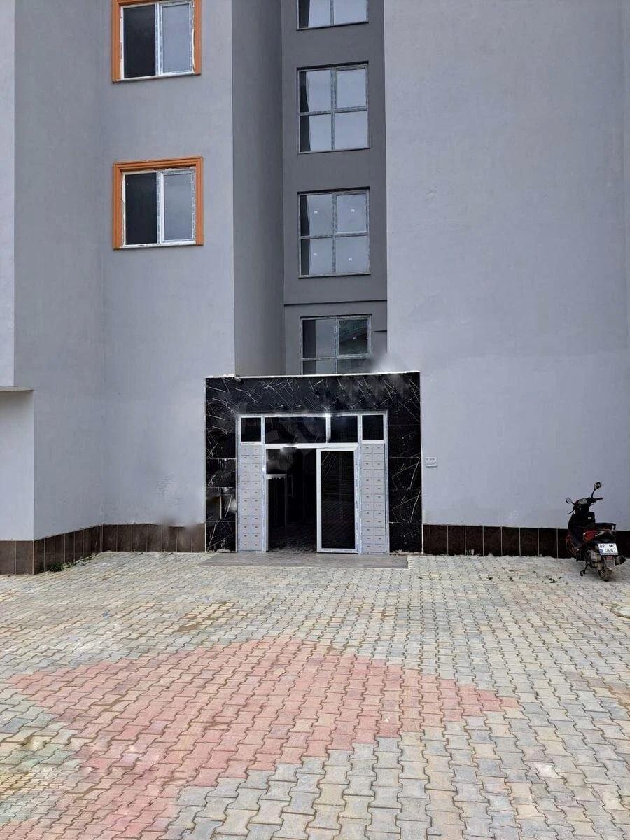 Квартира в Авсалларе, Турция, 75 м² - фото 6