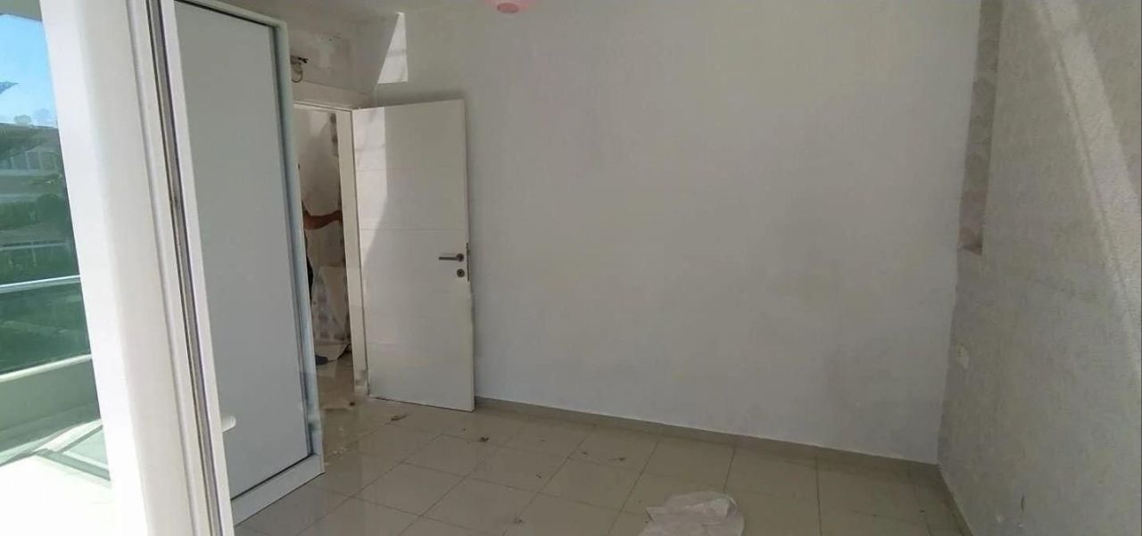 Квартира в Алании, Турция, 55 м² - фото 6