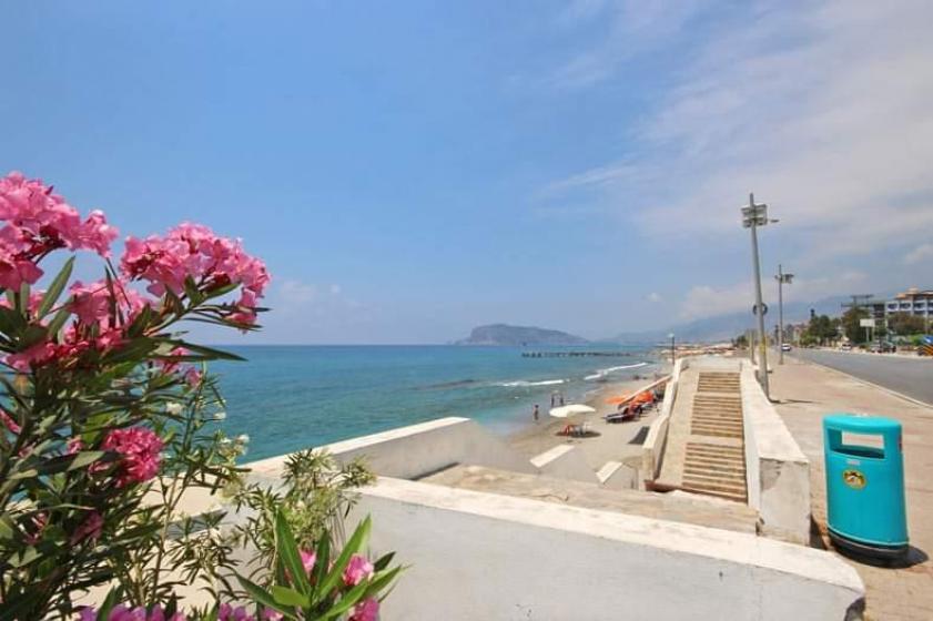 Квартира в Алании, Турция, 75 м² - фото 6