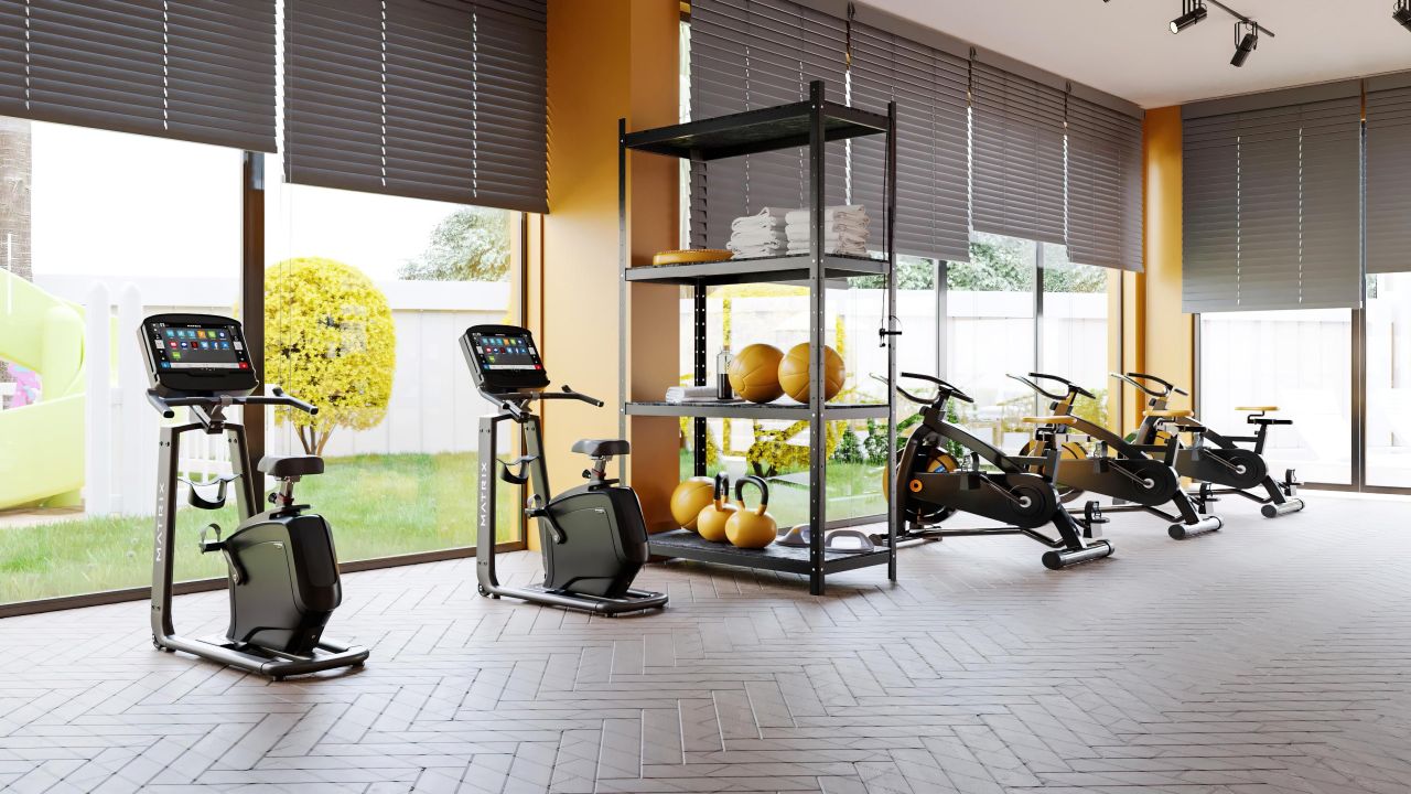 Квартира в Авсалларе, Турция, 115 м² - фото 6