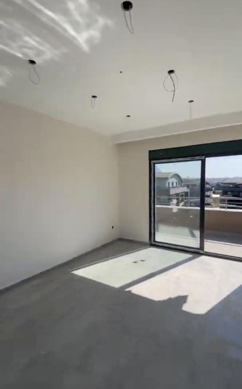 Пентхаус в Алании, Турция, 132 м² - фото 6