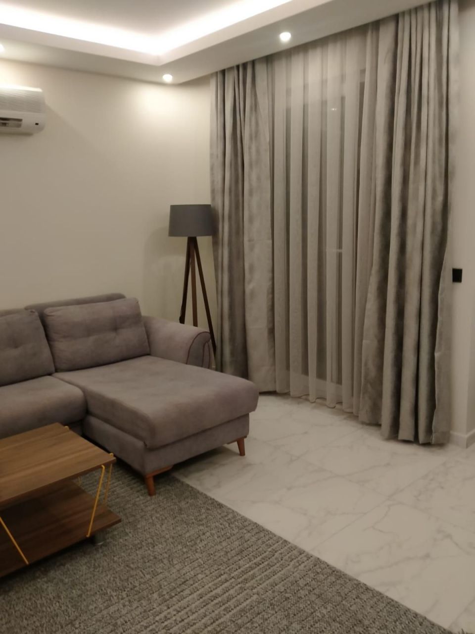 Квартира в Алании, Турция, 65 м² - фото 6