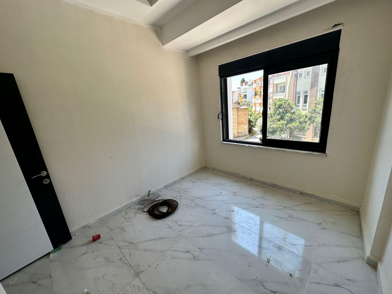 Квартира в Алании, Турция, 50 м² - фото 6