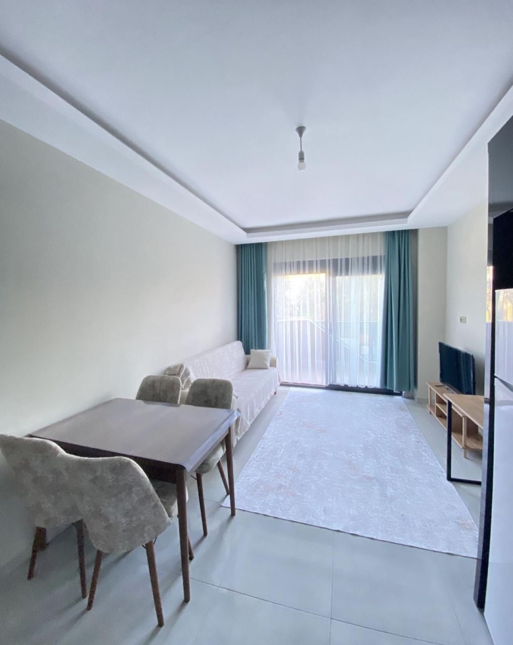 Квартира в Алании, Турция, 43 м² - фото 6