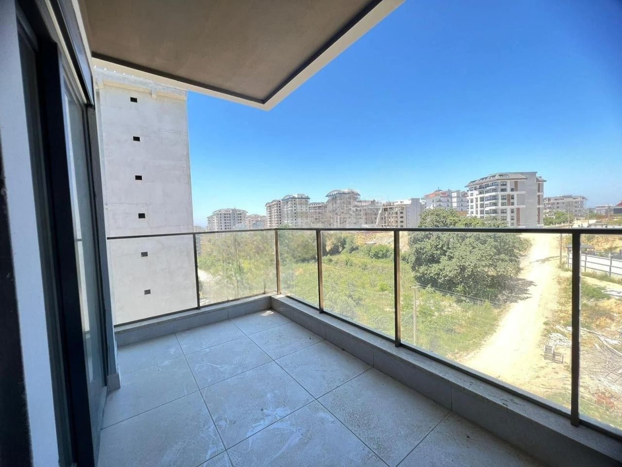 Квартира в Авсалларе, Турция, 95 м² - фото 6