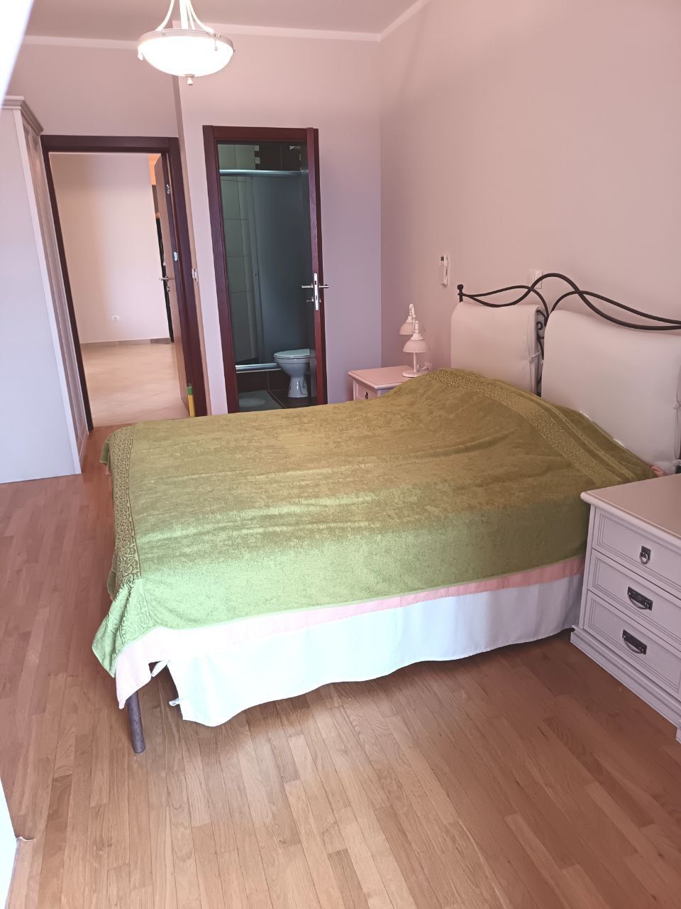 Квартира в Добра Воде, Черногория, 89 м² - фото 6