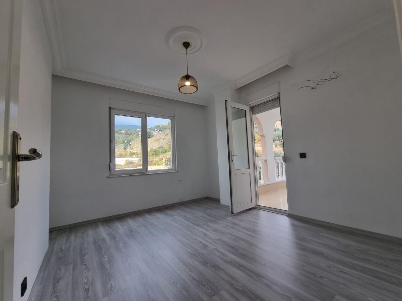 Квартира в Алании, Турция, 120 м² - фото 6