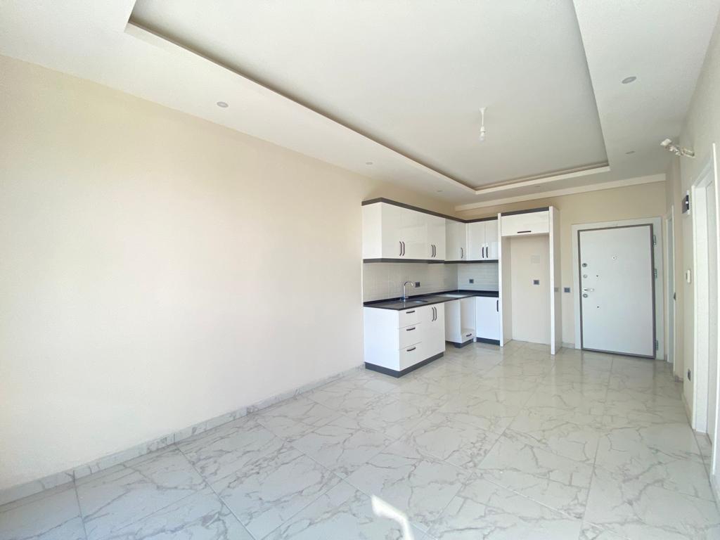 Квартира в Алании, Турция, 50 м² - фото 6