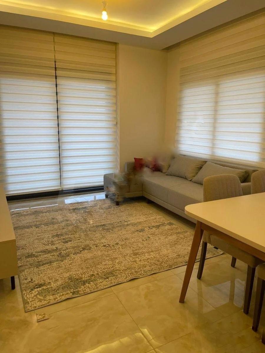 Квартира в Алании, Турция, 55 м² - фото 6