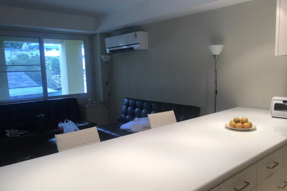 Квартира на Пхукете, Таиланд, 64 м² - фото 6