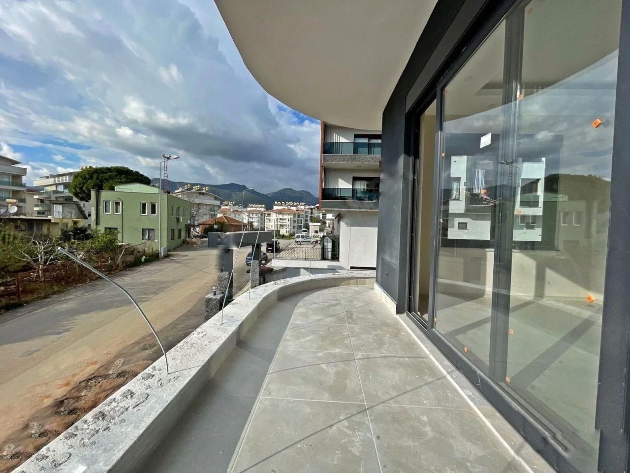 Квартира в Алании, Турция, 80 м² - фото 6