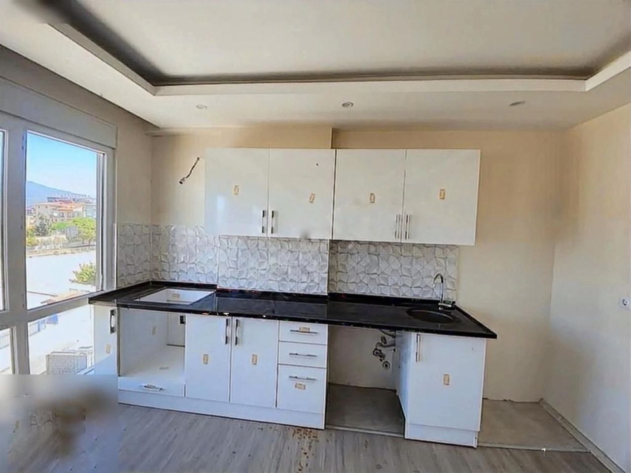 Пентхаус в Алании, Турция, 95 м² - фото 6