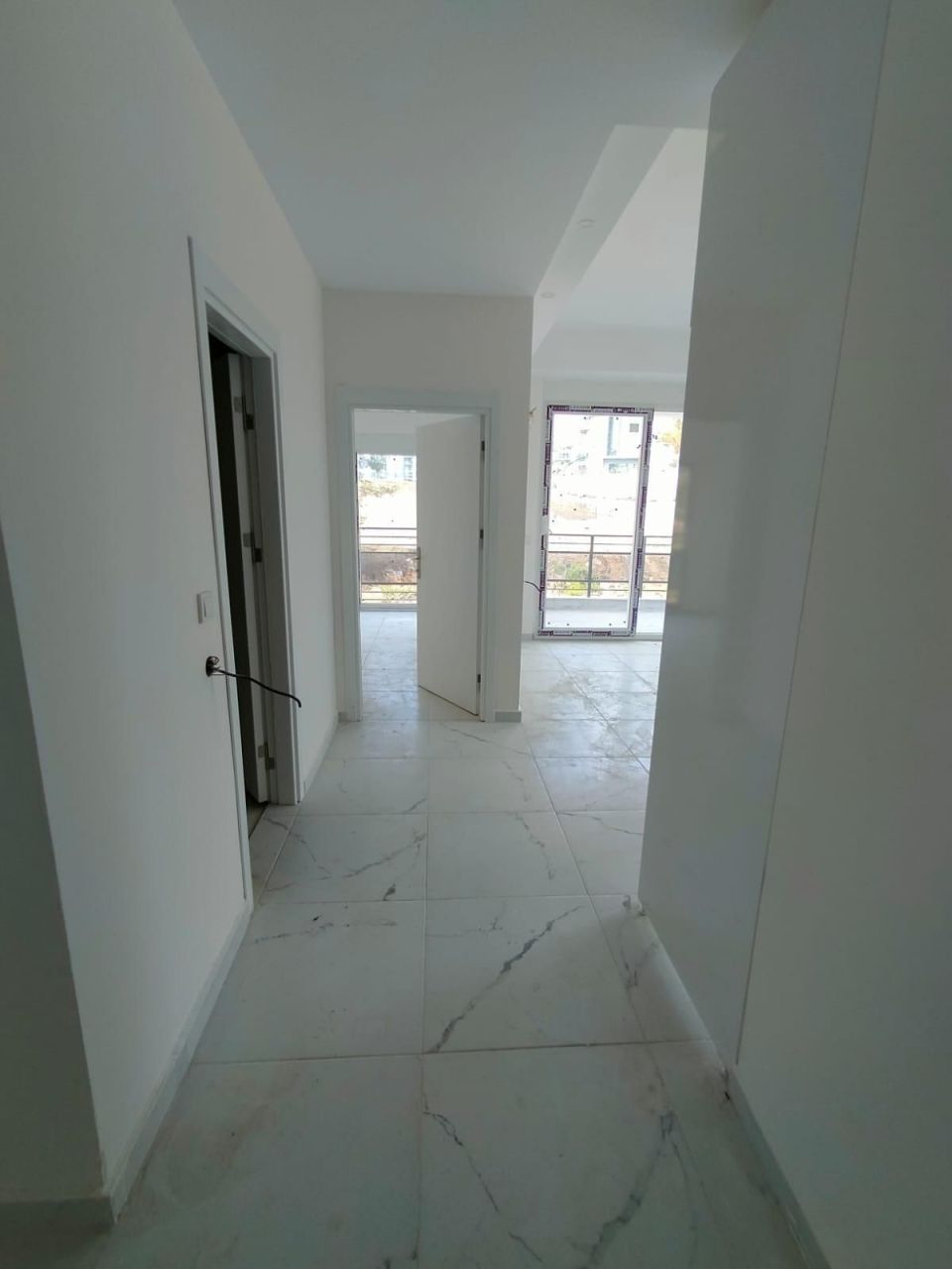 Квартира в Авсалларе, Турция, 49 м² - фото 6