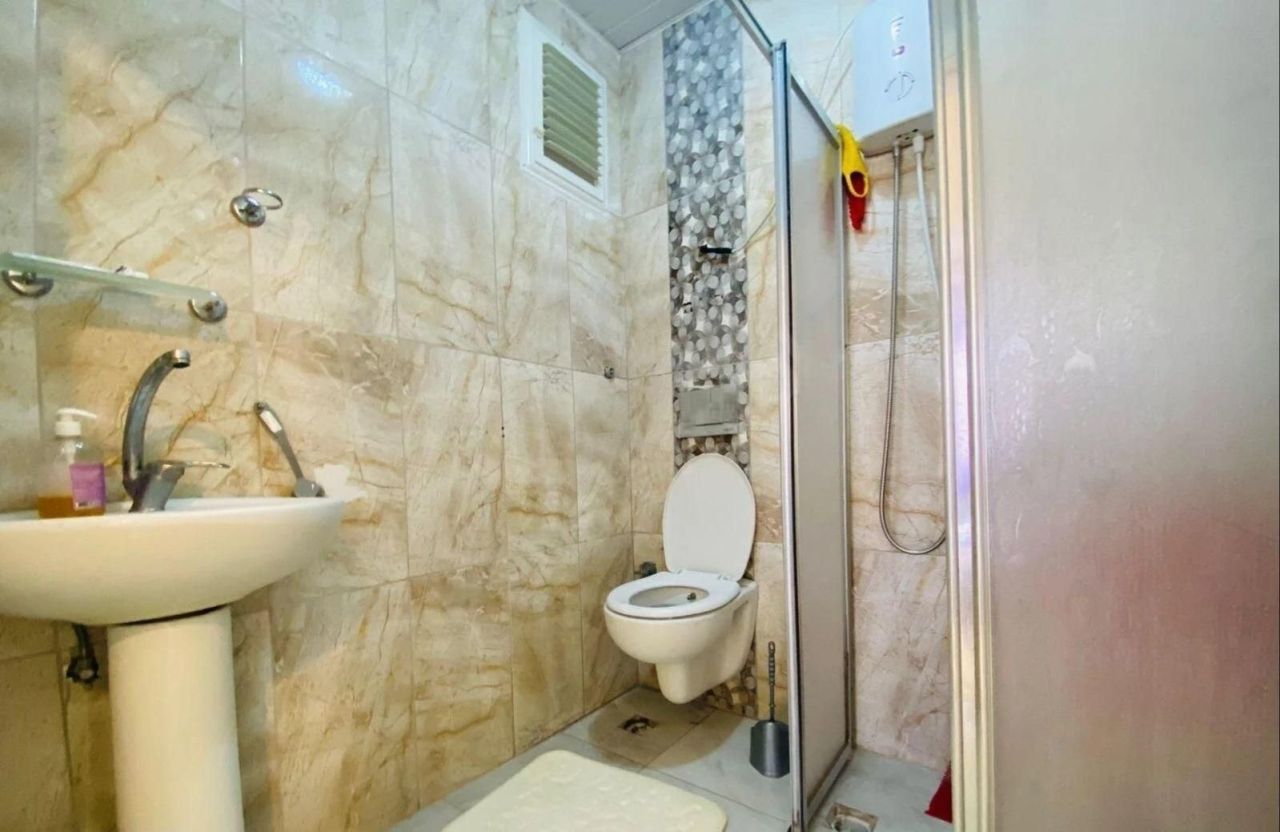 Квартира в Алании, Турция, 62 м² - фото 6