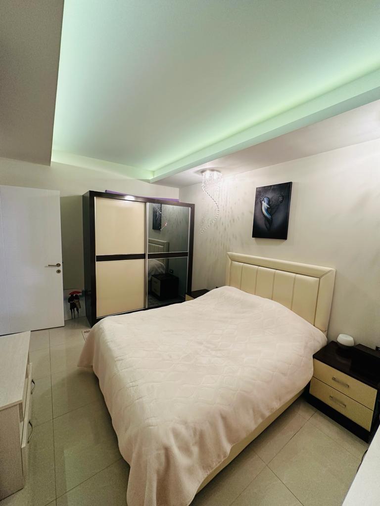 Квартира в Алании, Турция, 65 м² - фото 6