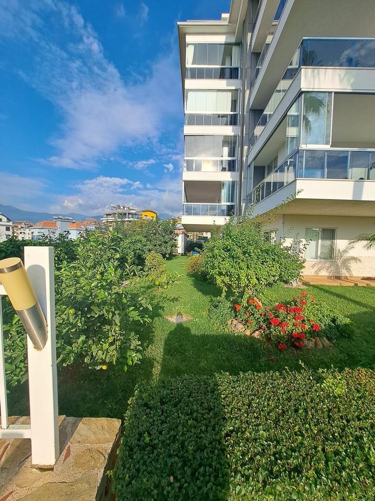 Квартира в Алании, Турция, 121 м² - фото 6