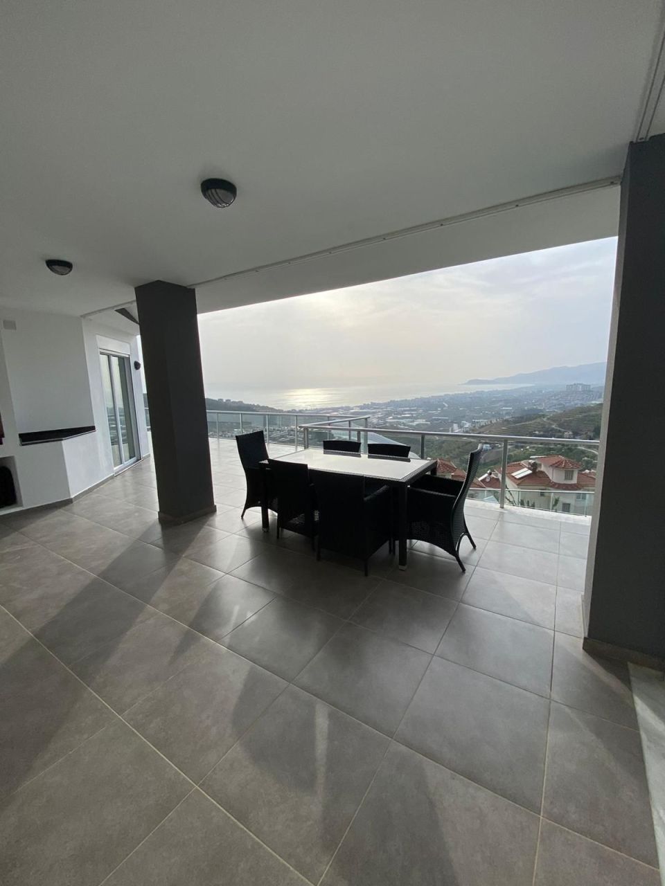 Вилла в Алании, Турция, 330 м² - фото 6