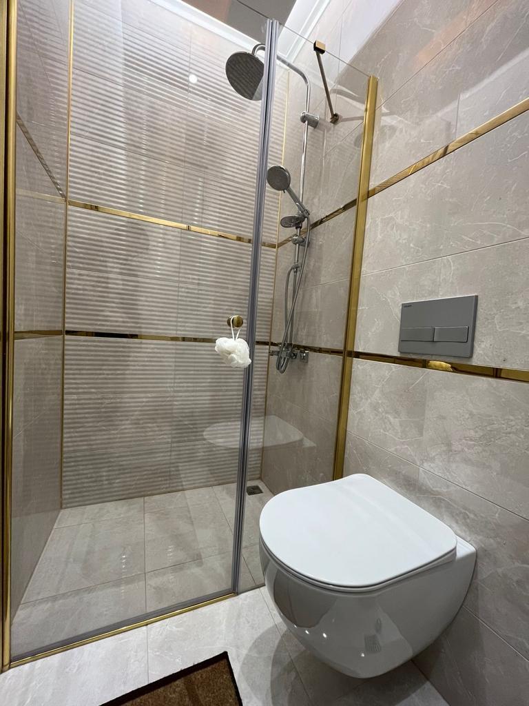 Квартира в Алании, Турция, 70 м² - фото 6