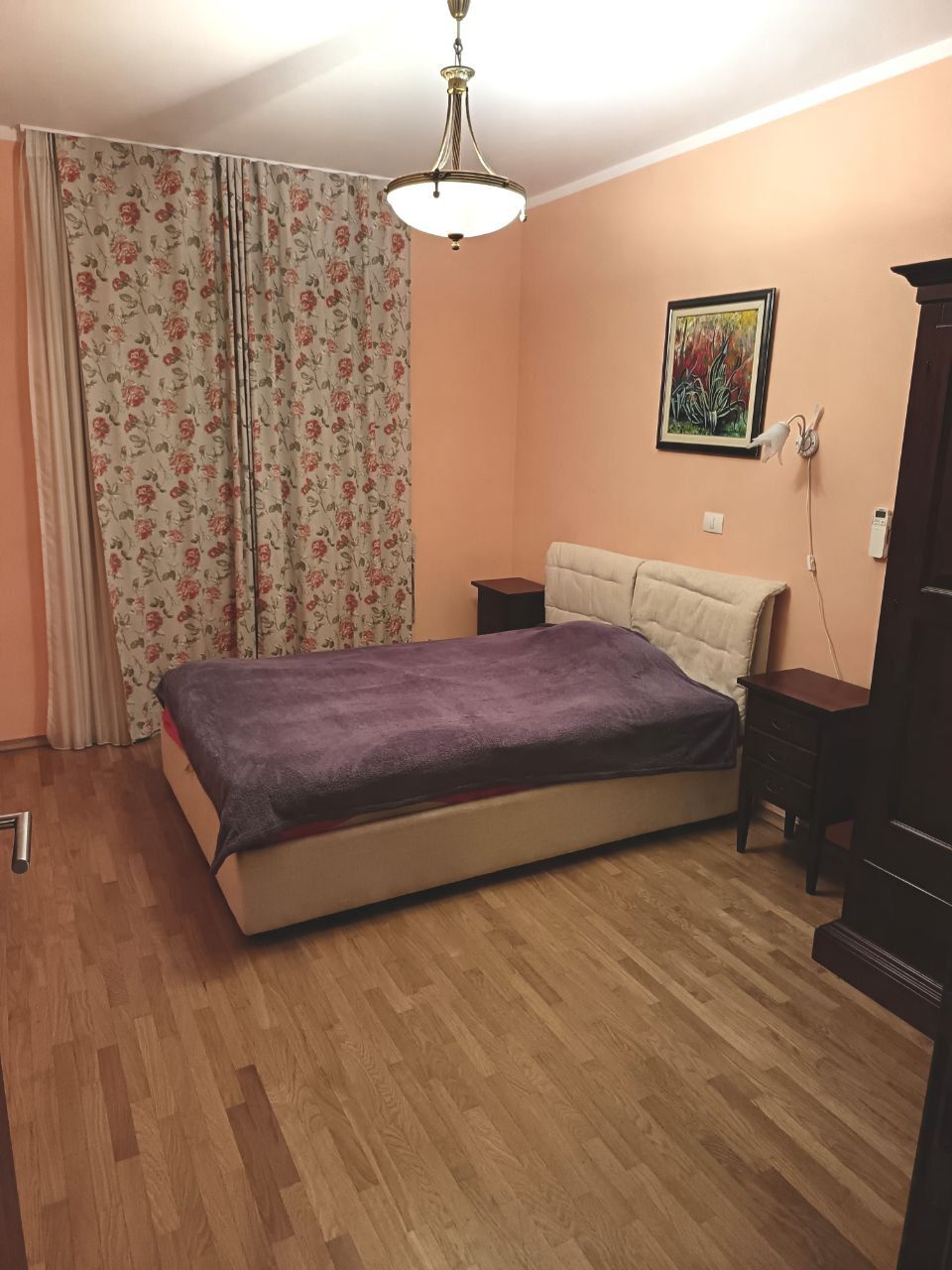 Квартира в Добра Воде, Черногория, 89 м² - фото 9