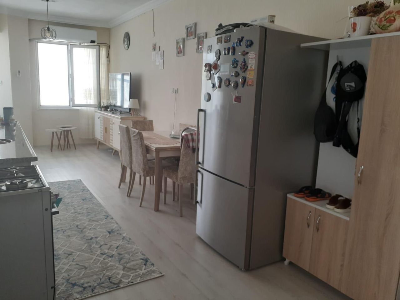 Квартира в Алании, Турция, 90 м² - фото 6