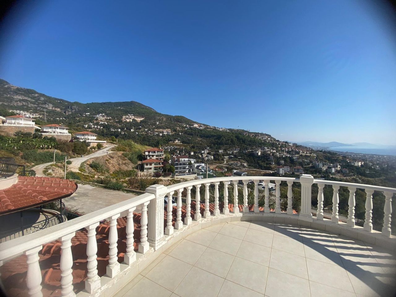 Вилла в Алании, Турция, 620 м² - фото 6