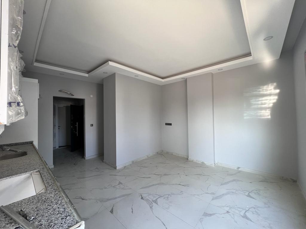 Квартира в Авсалларе, Турция, 80 м² - фото 6