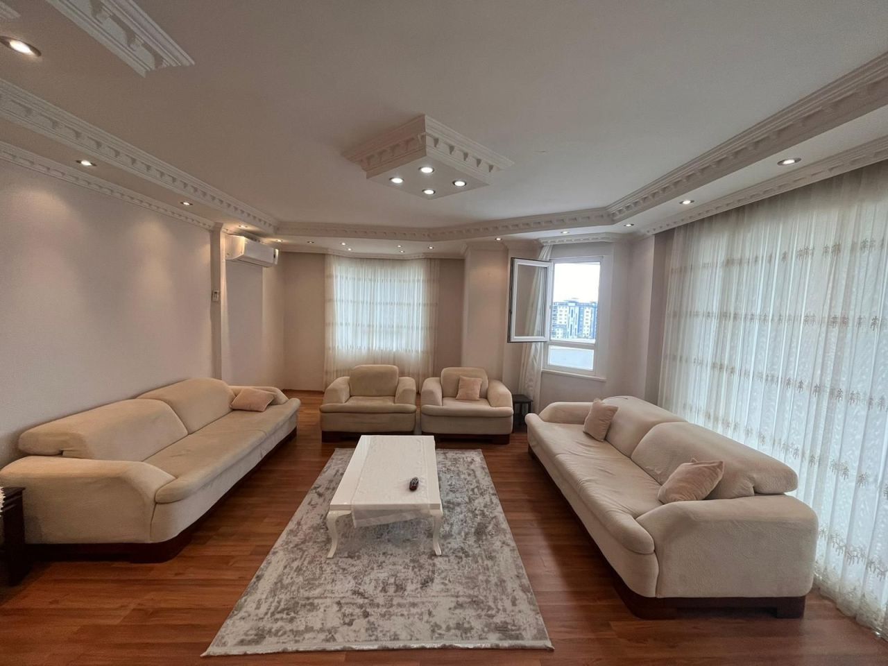 Квартира в Алании, Турция, 280 м² - фото 6